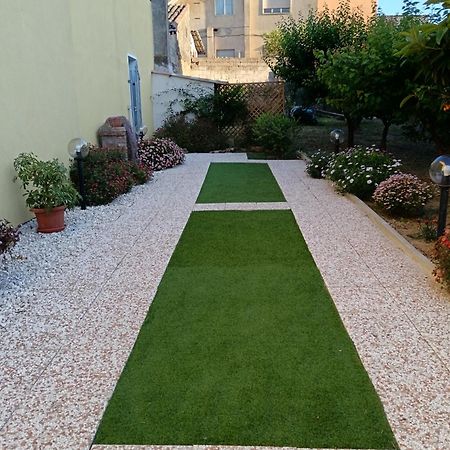 Casa Vacanze Il Giardino Villamassargia Extérieur photo