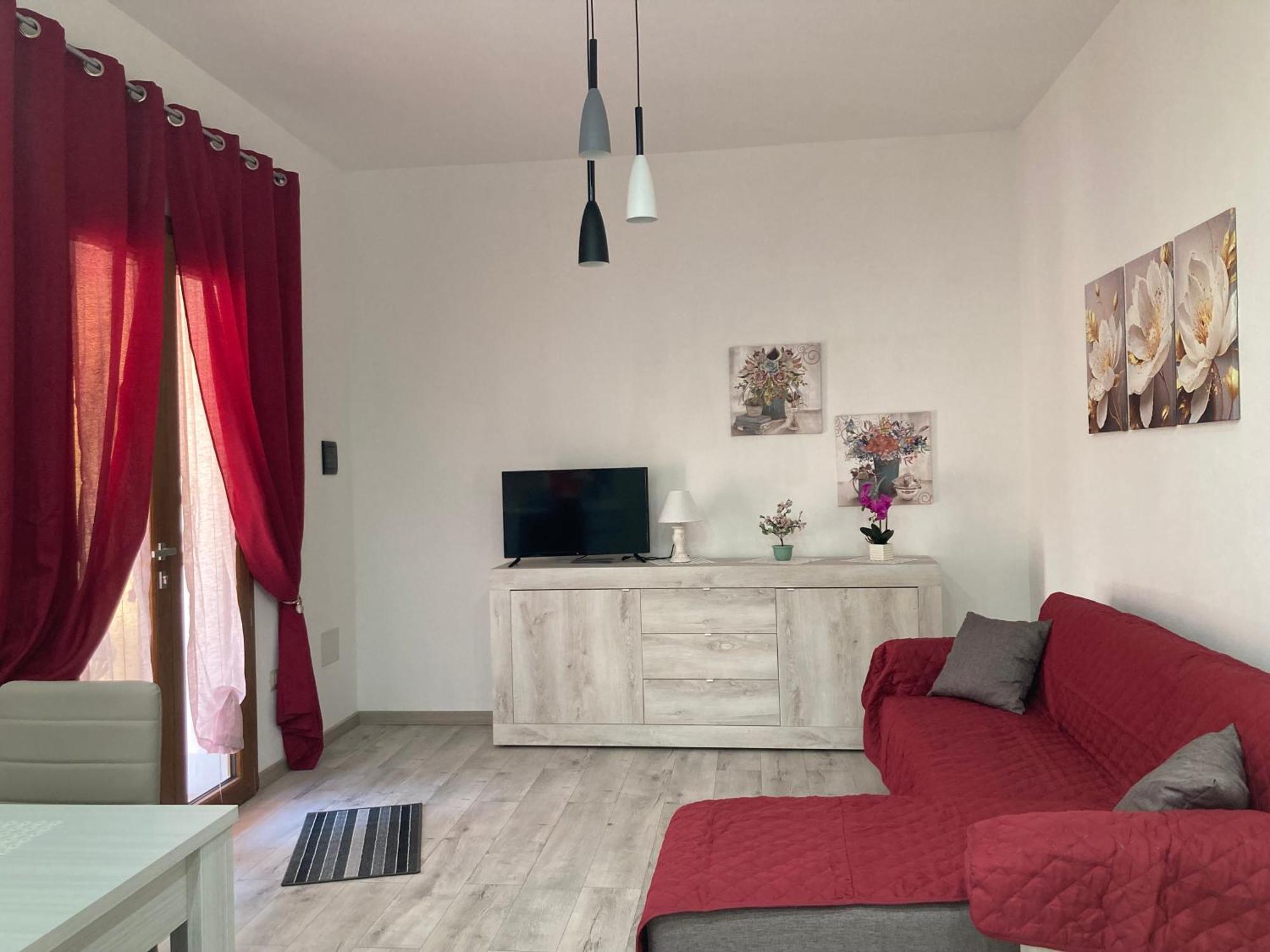 Casa Vacanze Il Giardino Villamassargia Extérieur photo