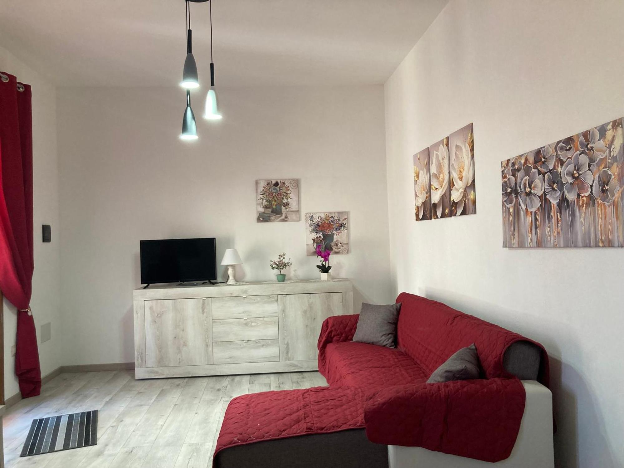 Casa Vacanze Il Giardino Villamassargia Extérieur photo