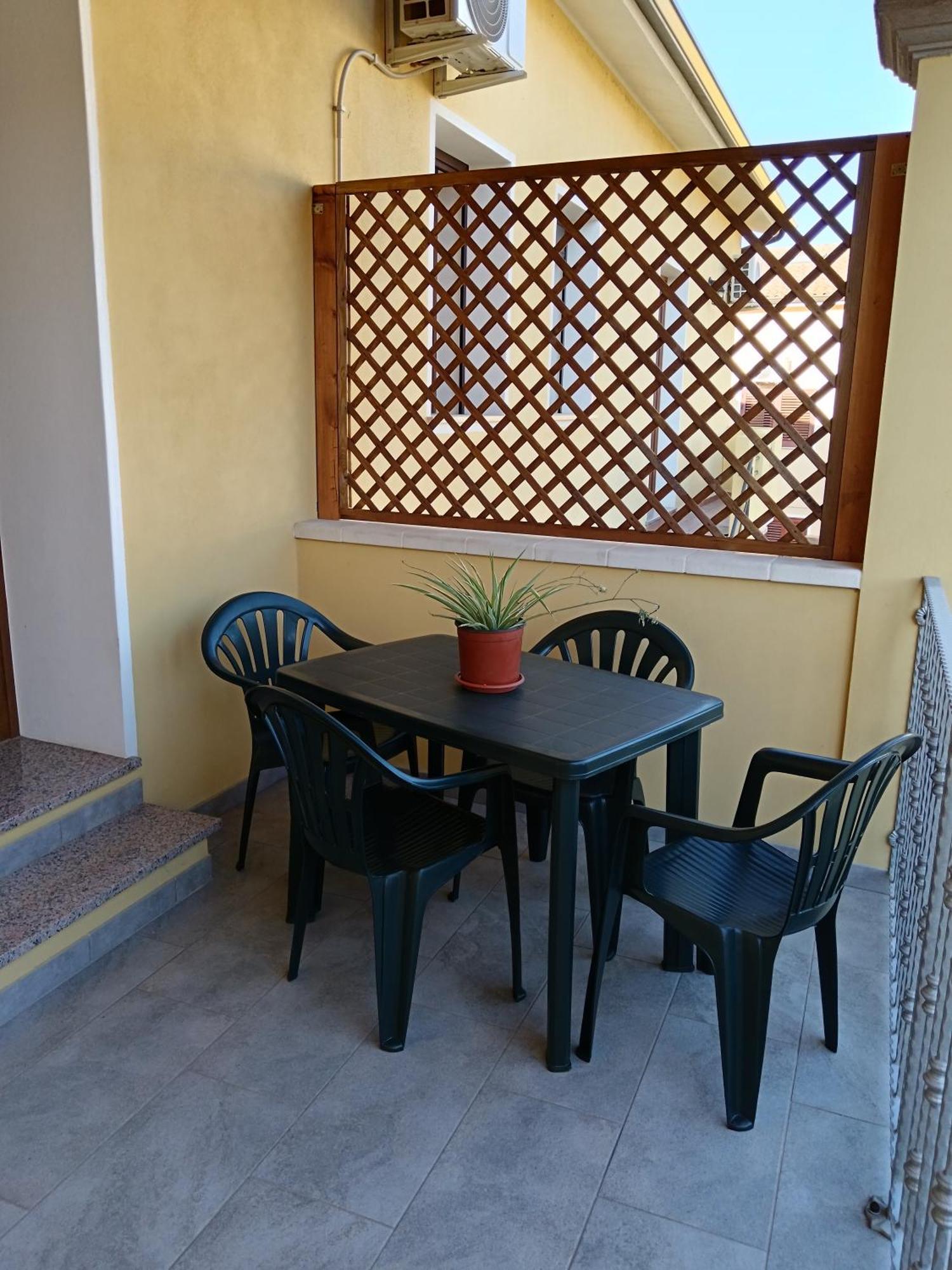 Casa Vacanze Il Giardino Villamassargia Extérieur photo